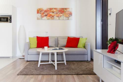 Stay In City Apartment Ba?tova