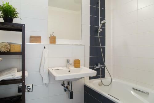 Stay In City Apartment Ba?tova