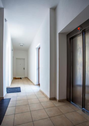 Stay In City Apartment Ba?tova