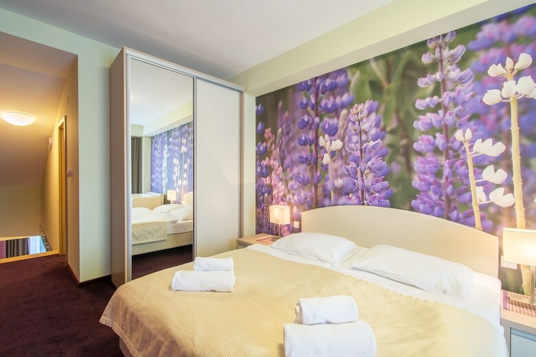 Hotel Slovan