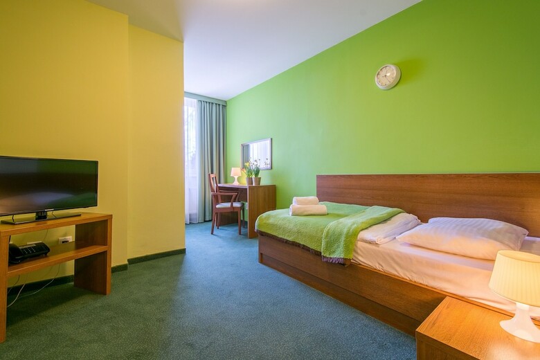Hotel Slovan