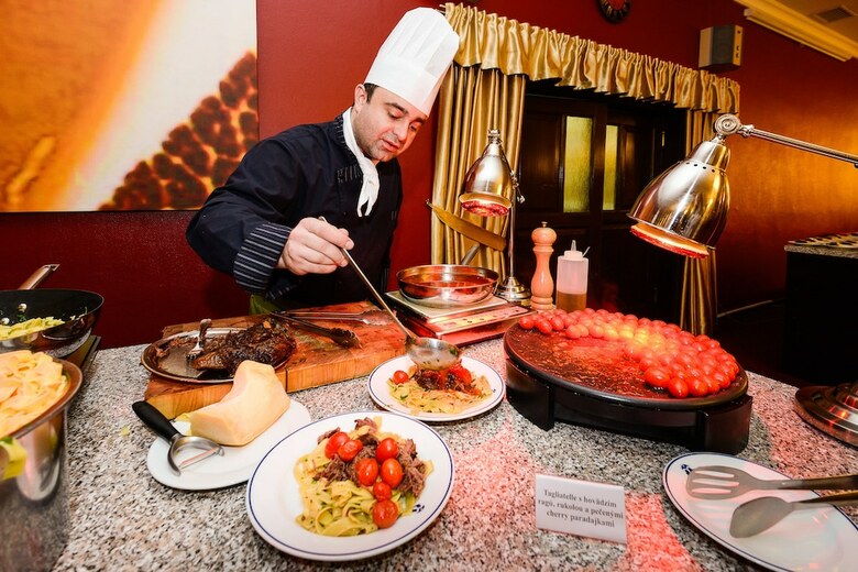 Hotel Slovan
