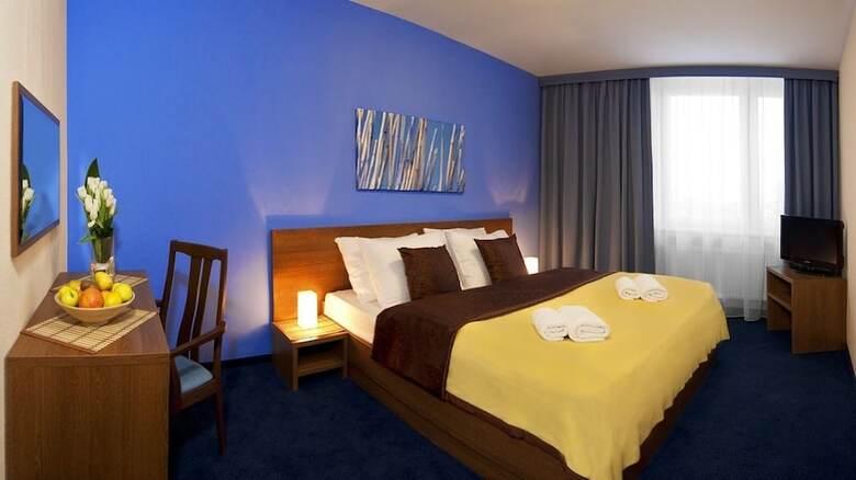 Hotel Slovan