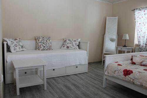 Hostal Pension St. Maria