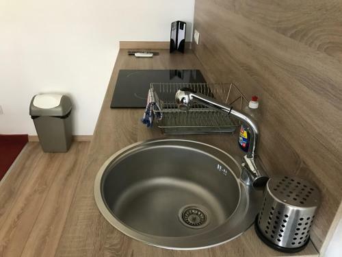 Apartment Kanita
