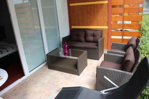 Apartment Kanita