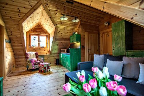 Villa Buky