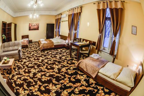 Hostal Penzion Kaskada