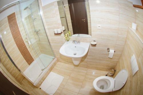 Hostal Penzion Kaskada