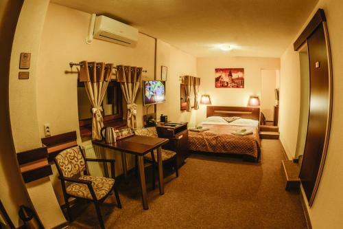 Hostal Penzion Kaskada