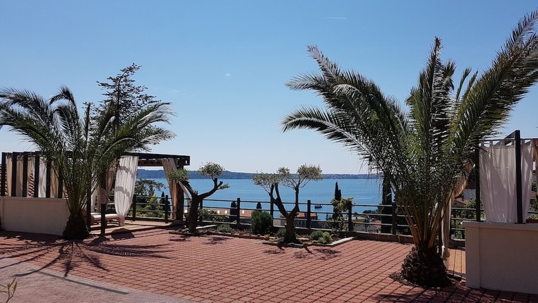 Apartamentos Monfort
