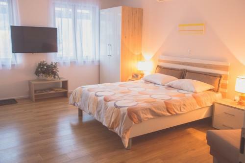 Apartments Wallas