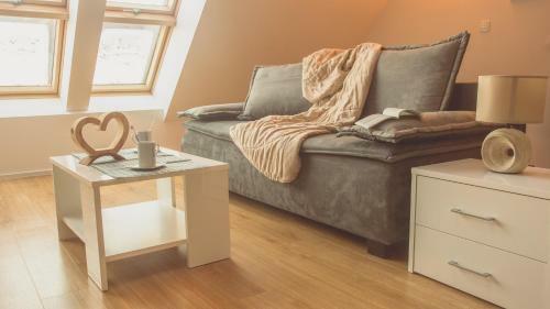 Apartments Wallas