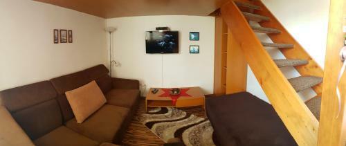 Apartment Donovaly Centrum