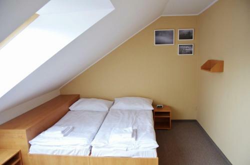 Hostal Penzion Zornicka