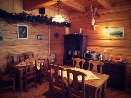 Hostal Pension Adamjak
