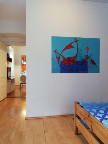 Apartamento Attic Karlov?ka