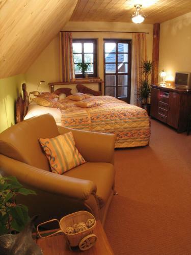 Hostal Pension - Restaurant Sabato