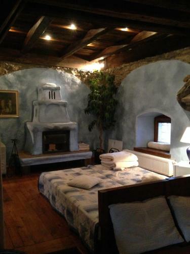 Hostal Pension - Restaurant Sabato