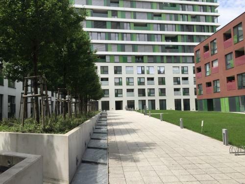 Jm Apartment - Viktoria Nivy
