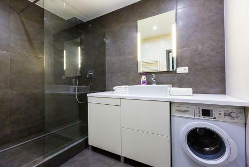 Jm Apartment - Viktoria Nivy