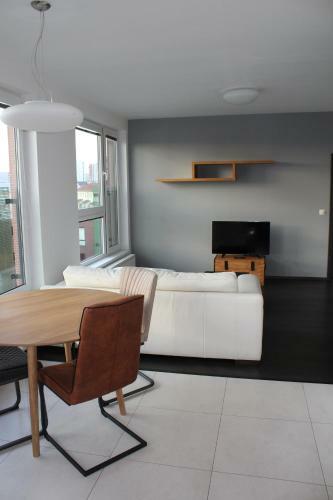Jm Apartment - Viktoria Nivy