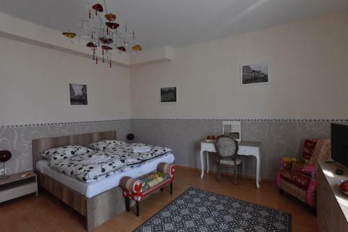 Hostal Penzi�n Bihari