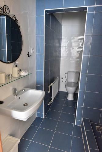 Hostal Penzi�n Bihari