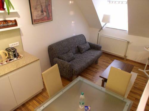 Apartamentos Studio Mija Tour As