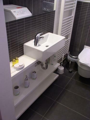 Apartamentos Studio Mija Tour As