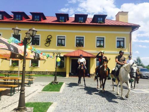 Bed & Breakfast Penzi�n Altmayer