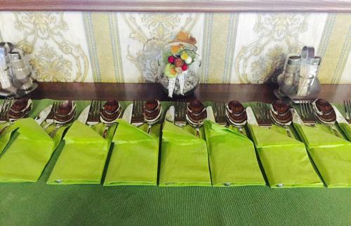 Bed & Breakfast Penzi�n Altmayer
