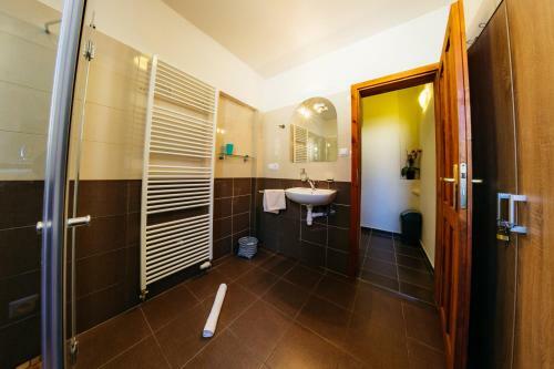 Hostal Tatiana Ubytovanie V S�krom�