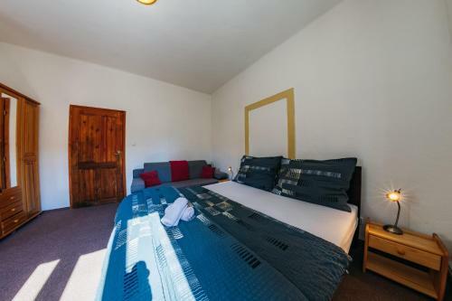 Hostal Tatiana Ubytovanie V S�krom�
