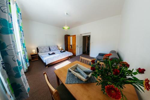 Hostal Tatiana Ubytovanie V S�krom�