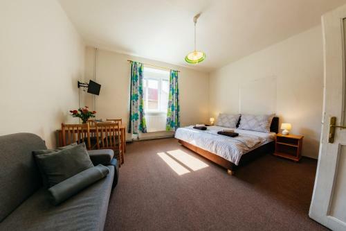 Hostal Tatiana Ubytovanie V S�krom�