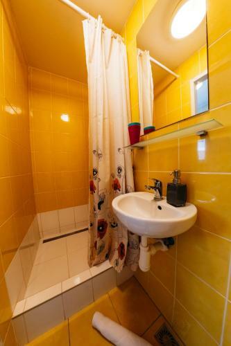 Hostal Tatiana Ubytovanie V S�krom�