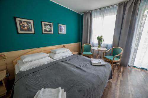 Teledom Hotel