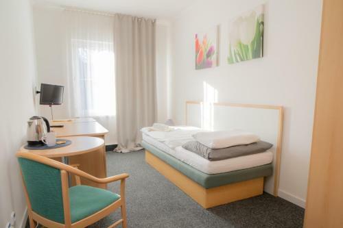 Teledom Hotel