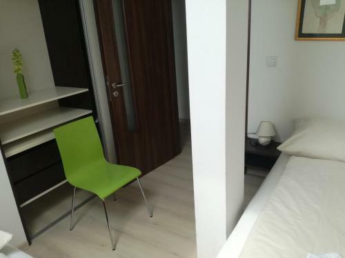 Telgart Apartments