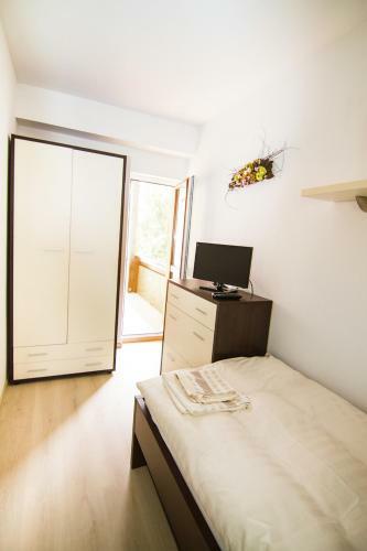 Telgart Apartments