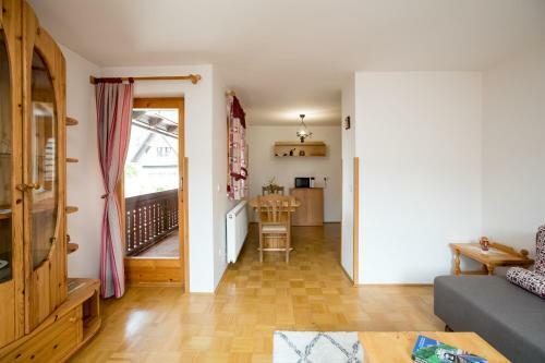 Apartmaji Katrnjek