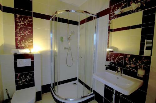 Eco Friendly Hotel D�lia