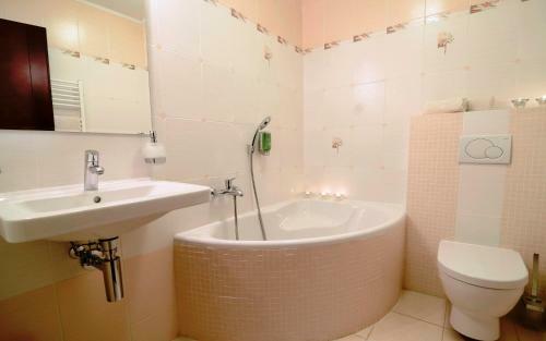 Eco Friendly Hotel D�lia