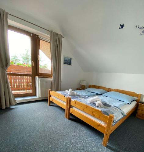 Penzi�n Vila Petra Bed&breakfast