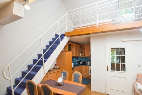 Apartments Villa Golf - Flucher Turizem
