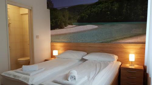 B&B By The Way
