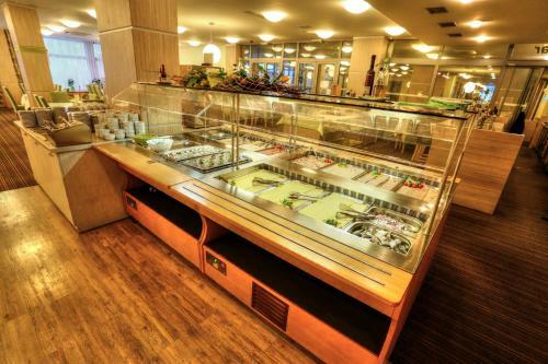 Hotel Sorea Trigan