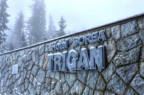 Hotel Sorea Trigan
