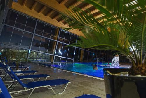 Hotel Sorea Trigan